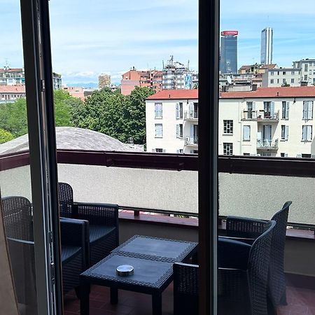 Urban Suite Milano Εξωτερικό φωτογραφία