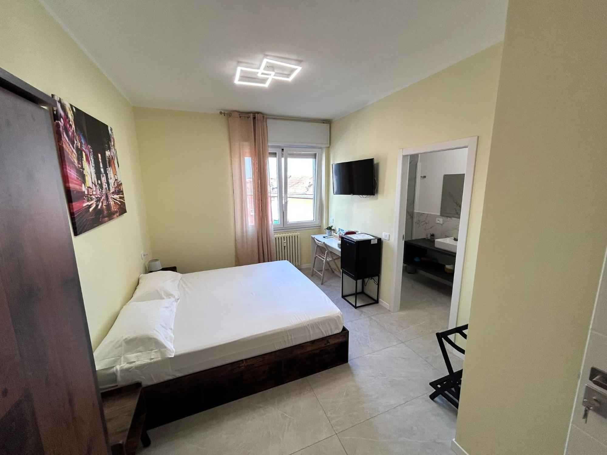Urban Suite Milano Εξωτερικό φωτογραφία