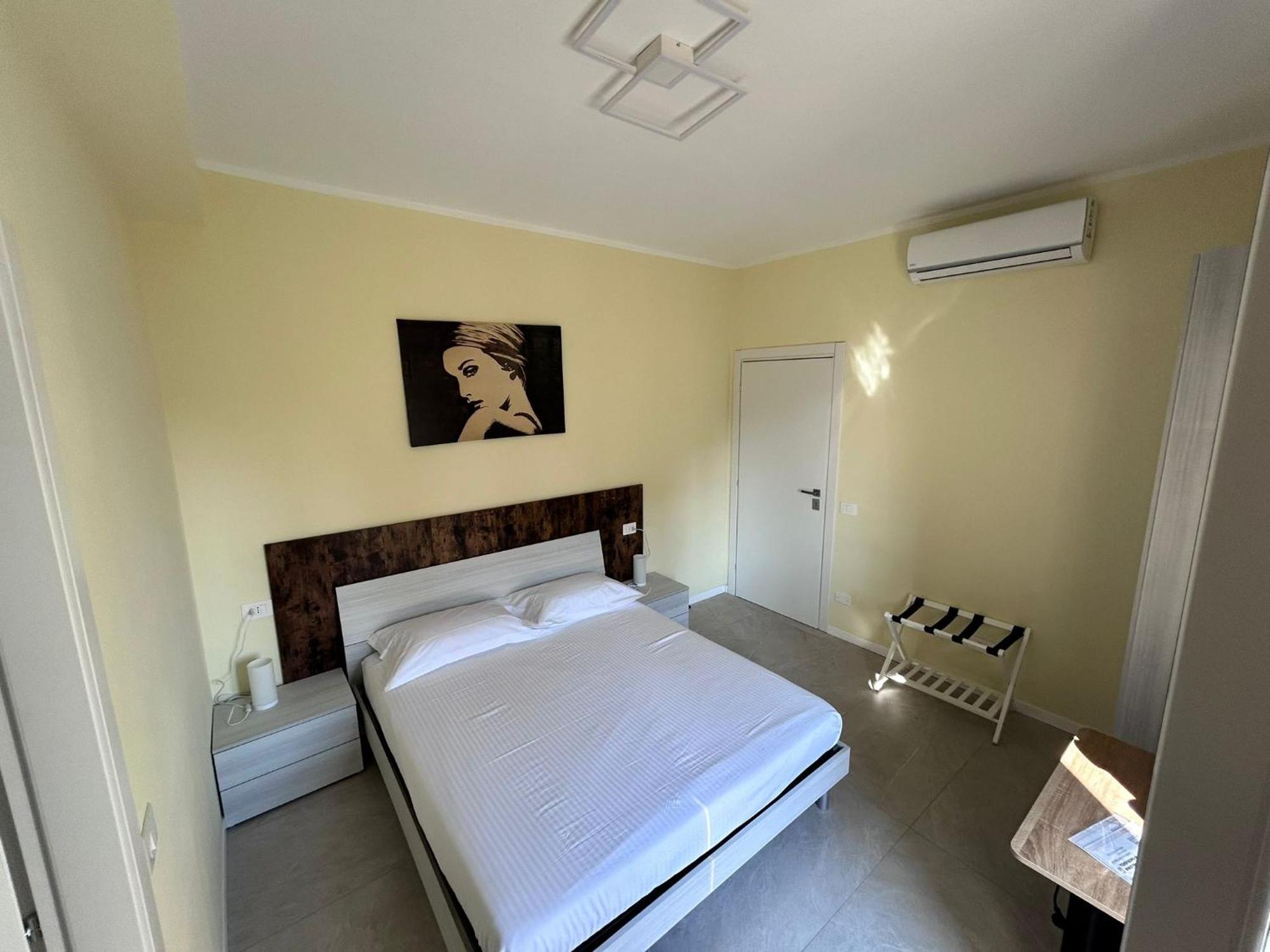 Urban Suite Milano Εξωτερικό φωτογραφία