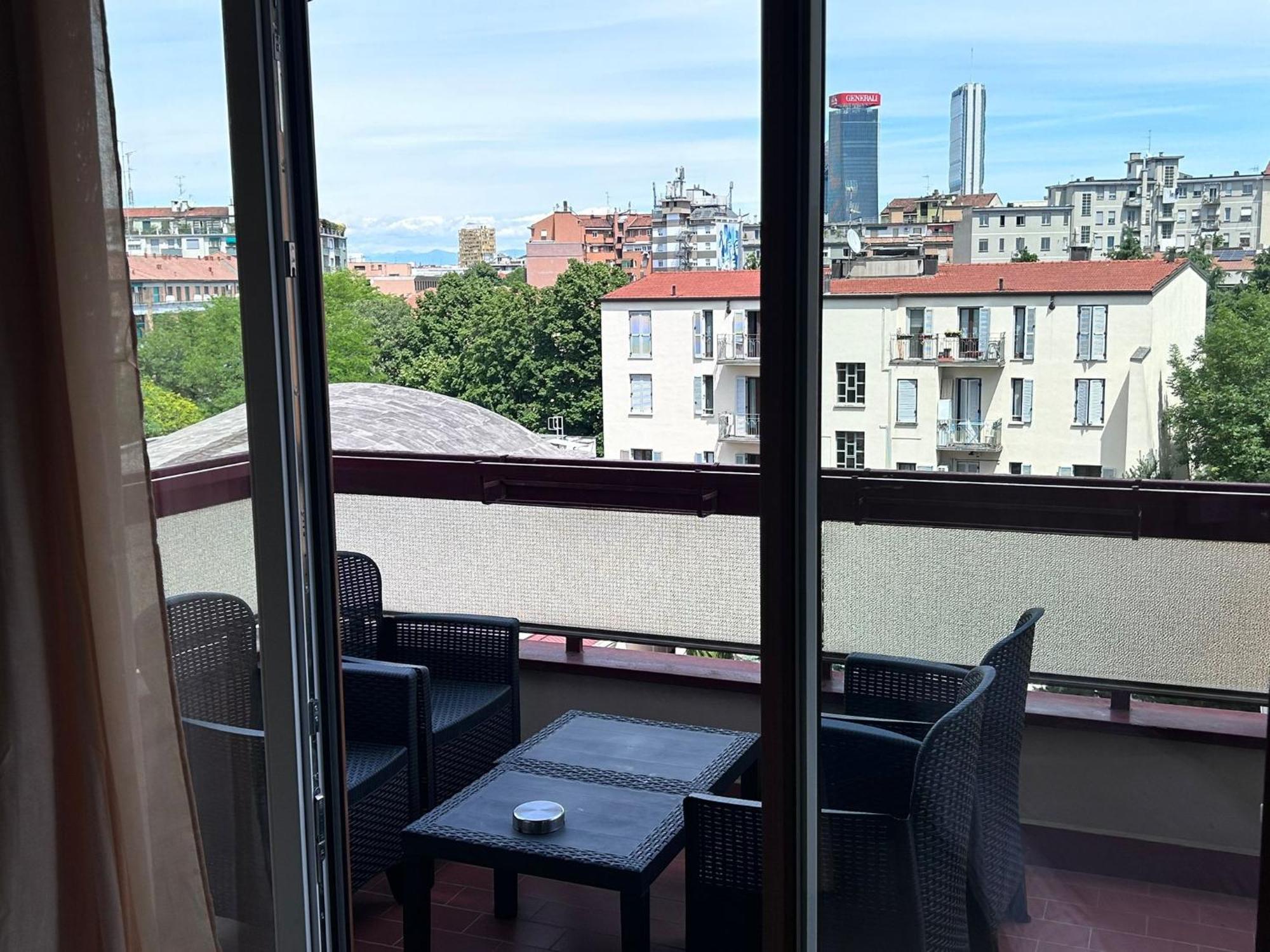 Urban Suite Milano Εξωτερικό φωτογραφία