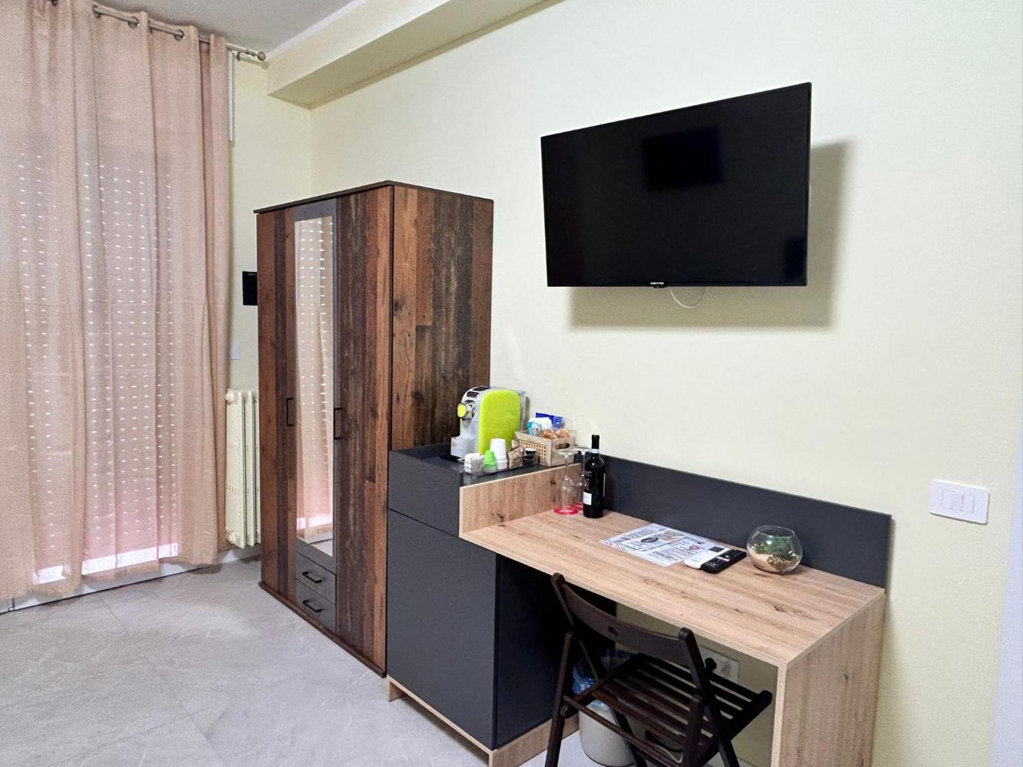 Urban Suite Milano Εξωτερικό φωτογραφία