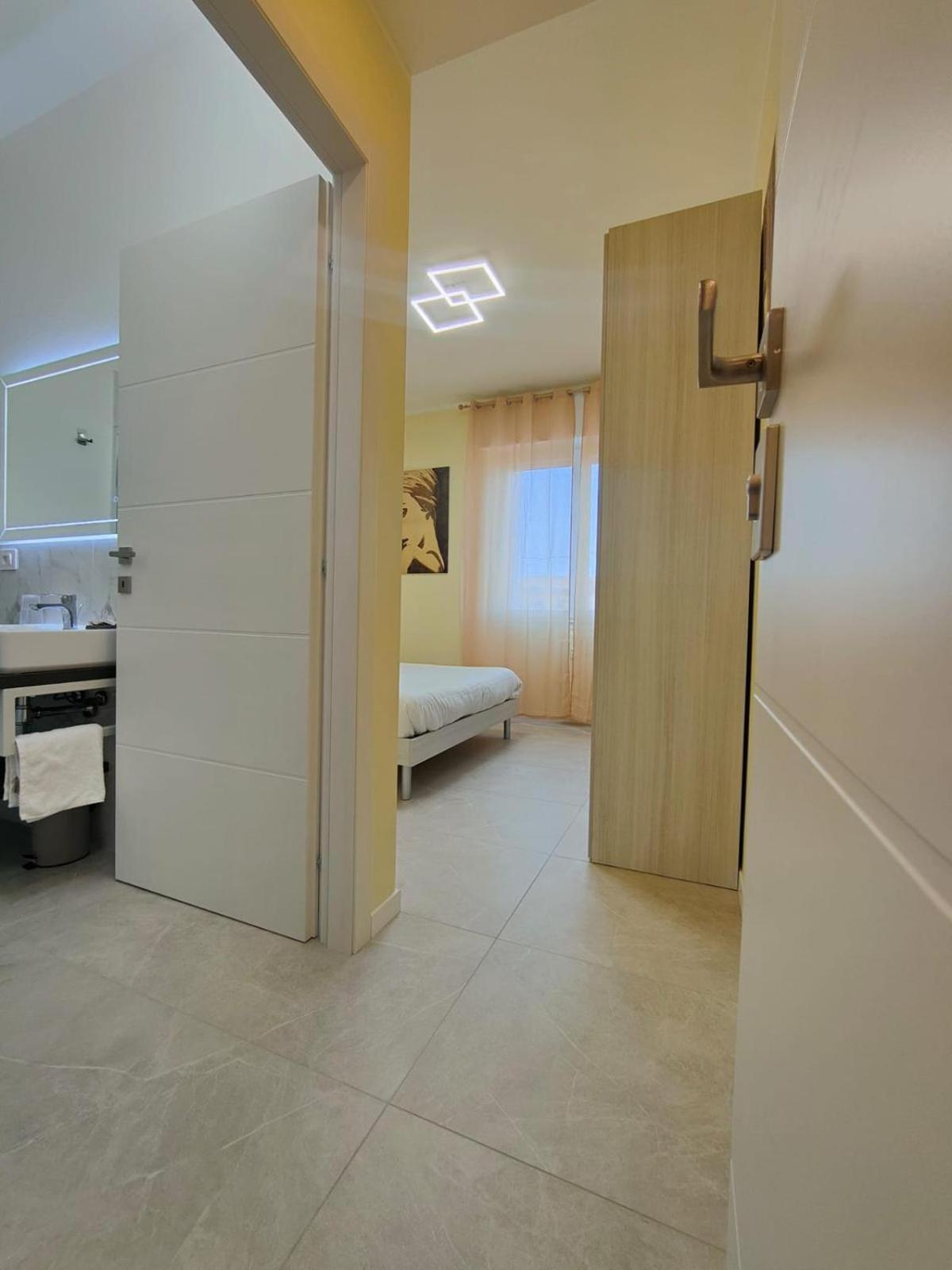 Urban Suite Milano Εξωτερικό φωτογραφία