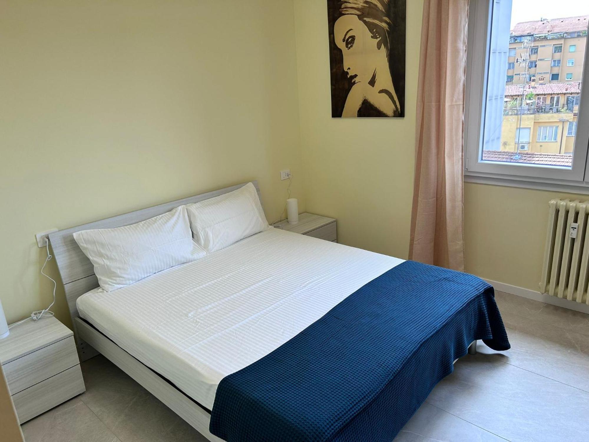 Urban Suite Milano Εξωτερικό φωτογραφία