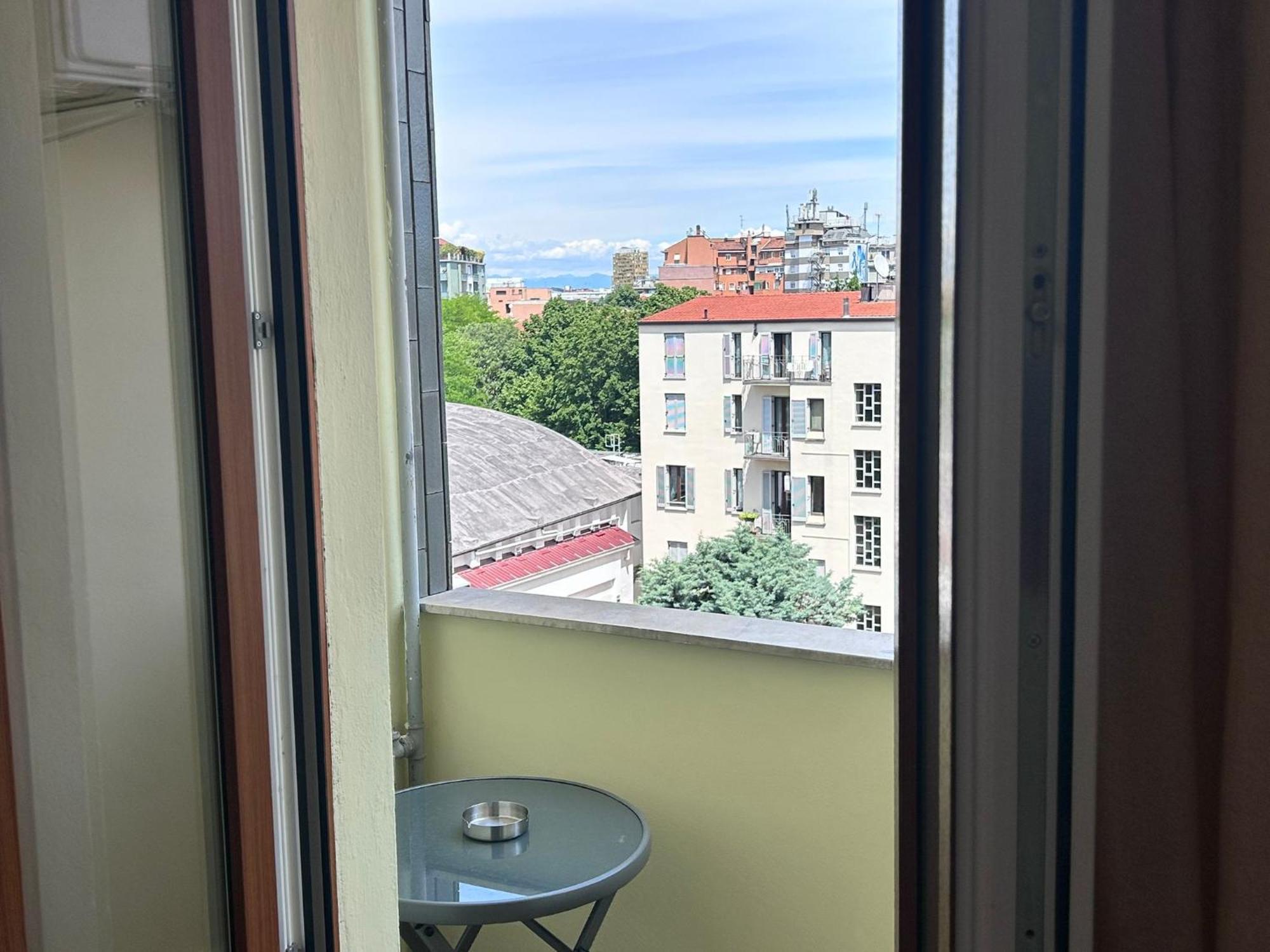 Urban Suite Milano Εξωτερικό φωτογραφία