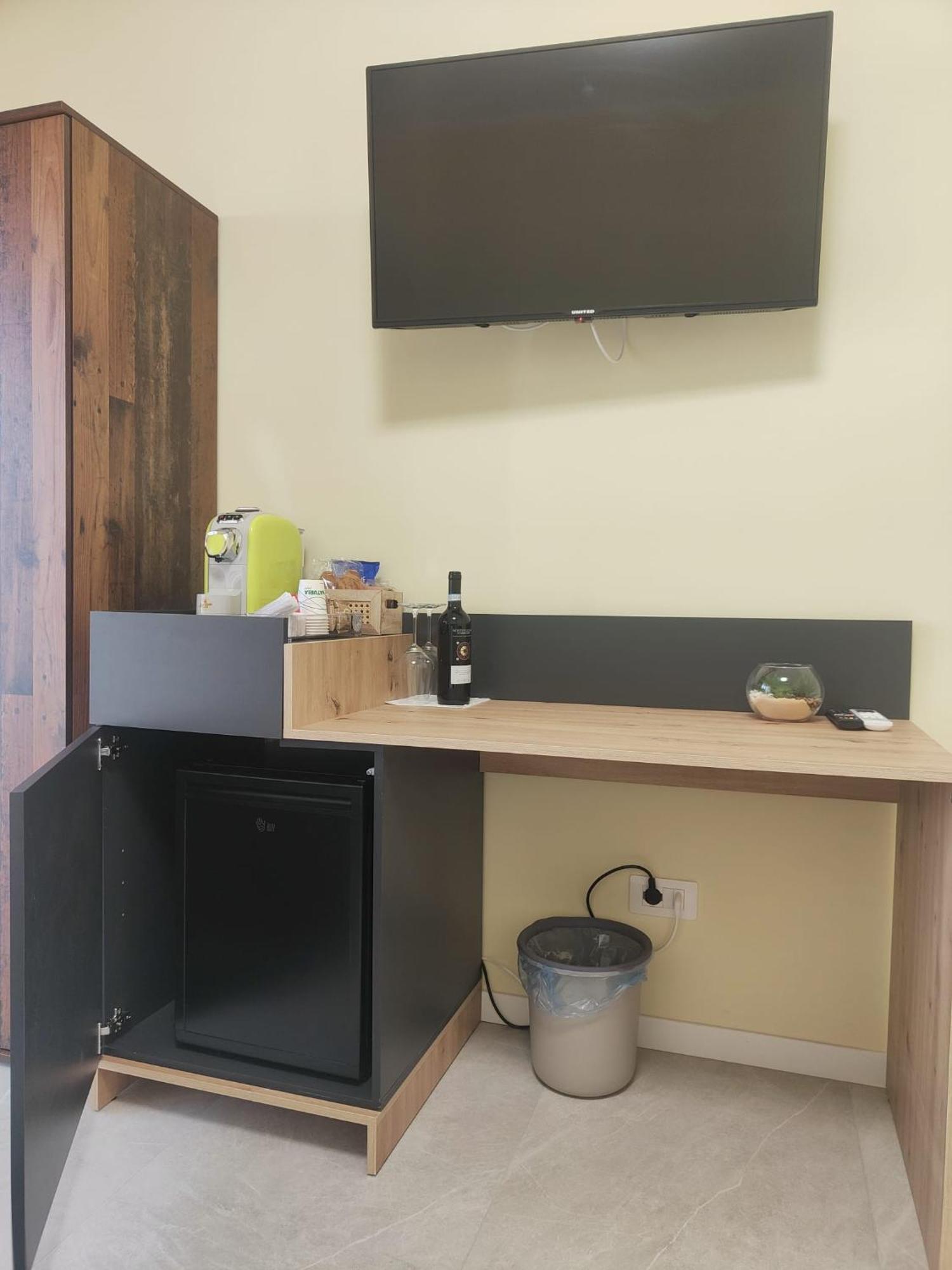 Urban Suite Milano Εξωτερικό φωτογραφία