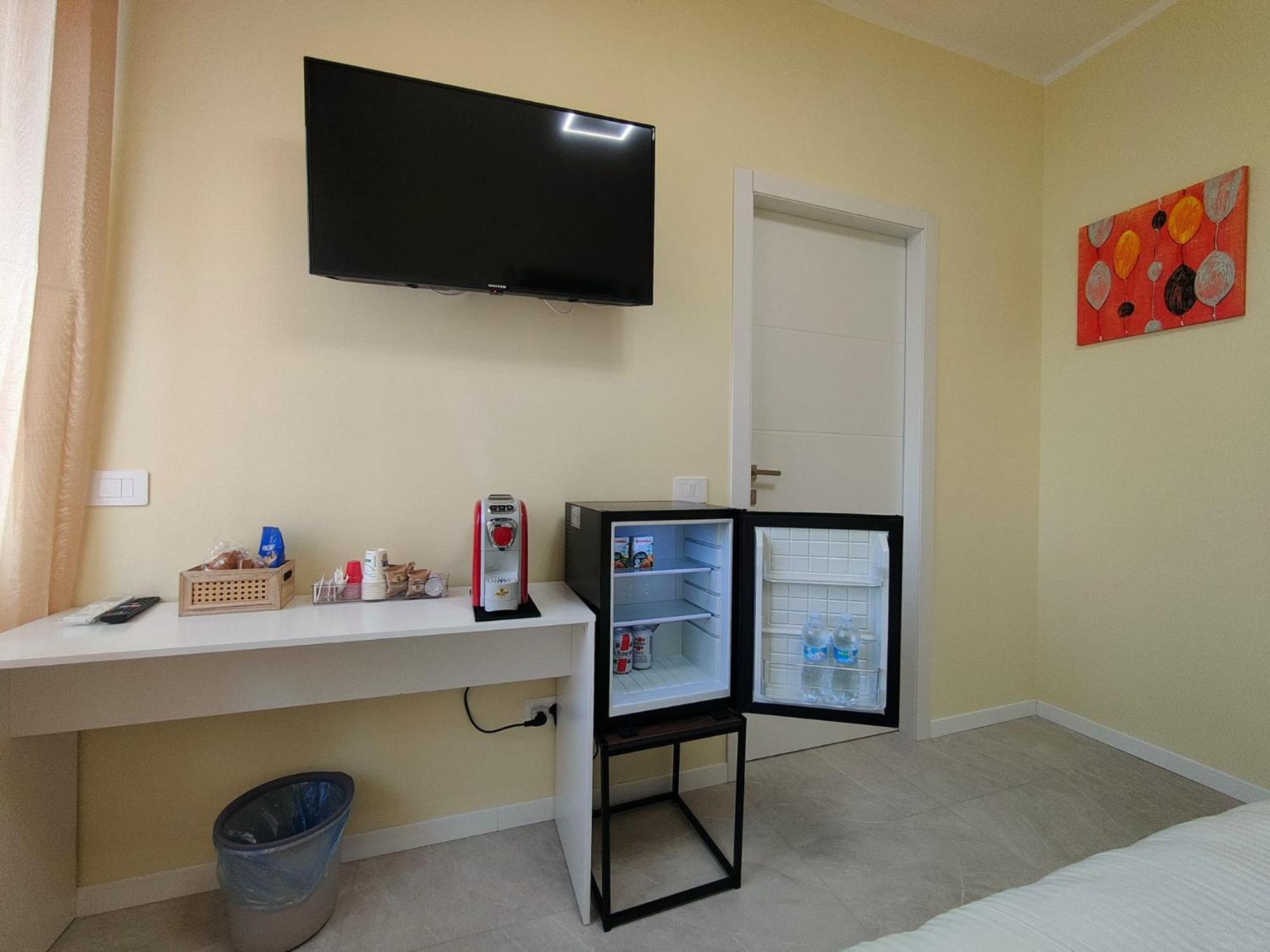 Urban Suite Milano Εξωτερικό φωτογραφία